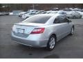 Alabaster Silver Metallic - Civic EX-L Coupe Photo No. 22