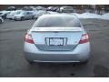 Alabaster Silver Metallic - Civic EX-L Coupe Photo No. 23
