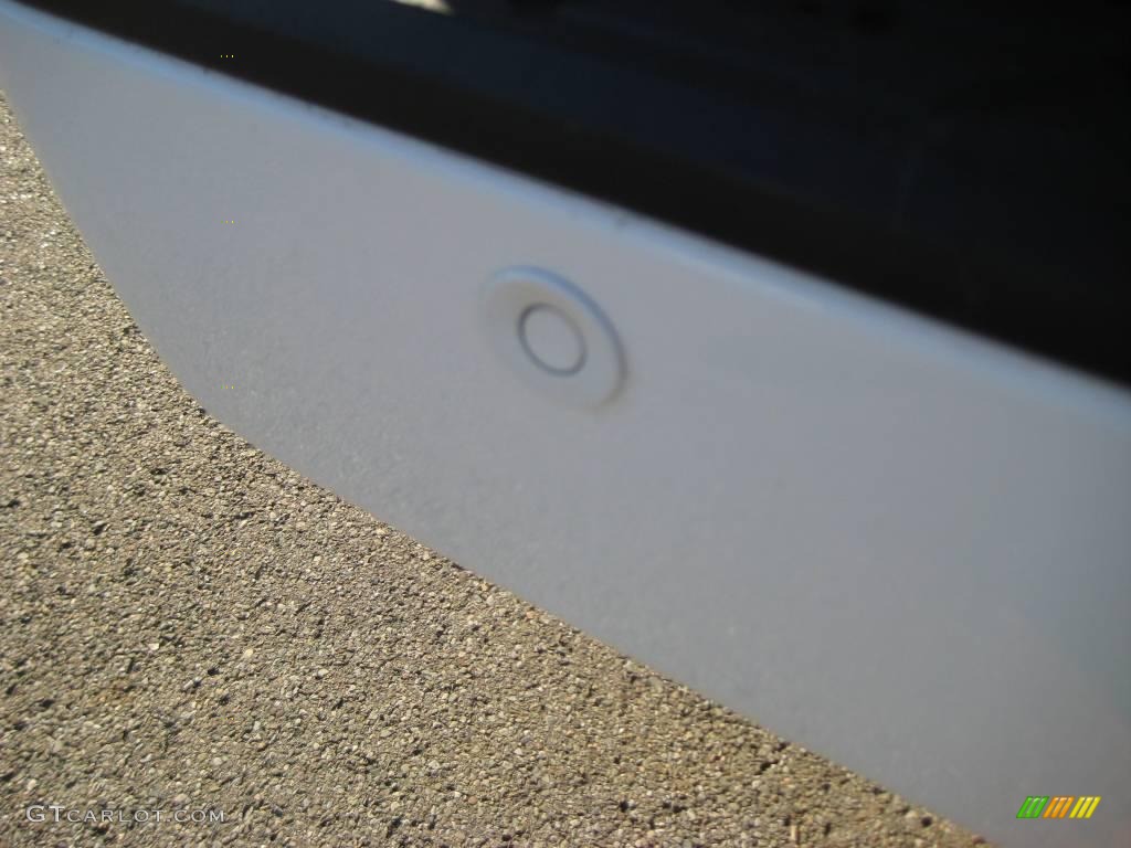 2008 Sierra 1500 Denali Crew Cab AWD - Polar White / Ebony photo #16