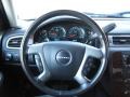 2008 Polar White GMC Sierra 1500 Denali Crew Cab AWD  photo #27