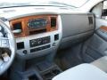 Inferno Red Crystal Pearl - Ram 1500 Laramie Mega Cab Photo No. 24