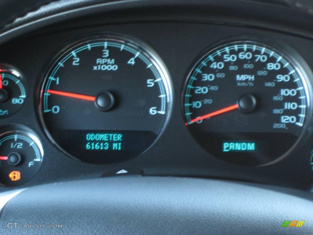 2008 Sierra 1500 Denali Crew Cab AWD - Polar White / Ebony photo #29