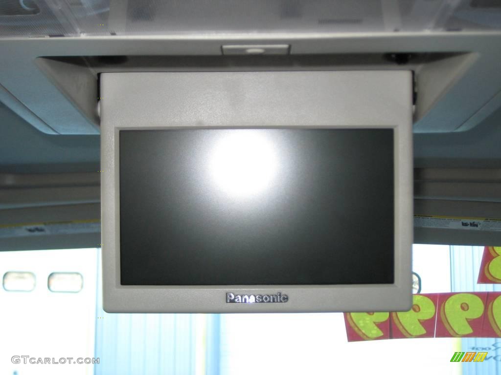 2008 Sierra 1500 Denali Crew Cab AWD - Polar White / Ebony photo #36