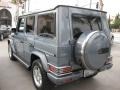 Granite Grey Metallic - G 55 AMG Photo No. 8