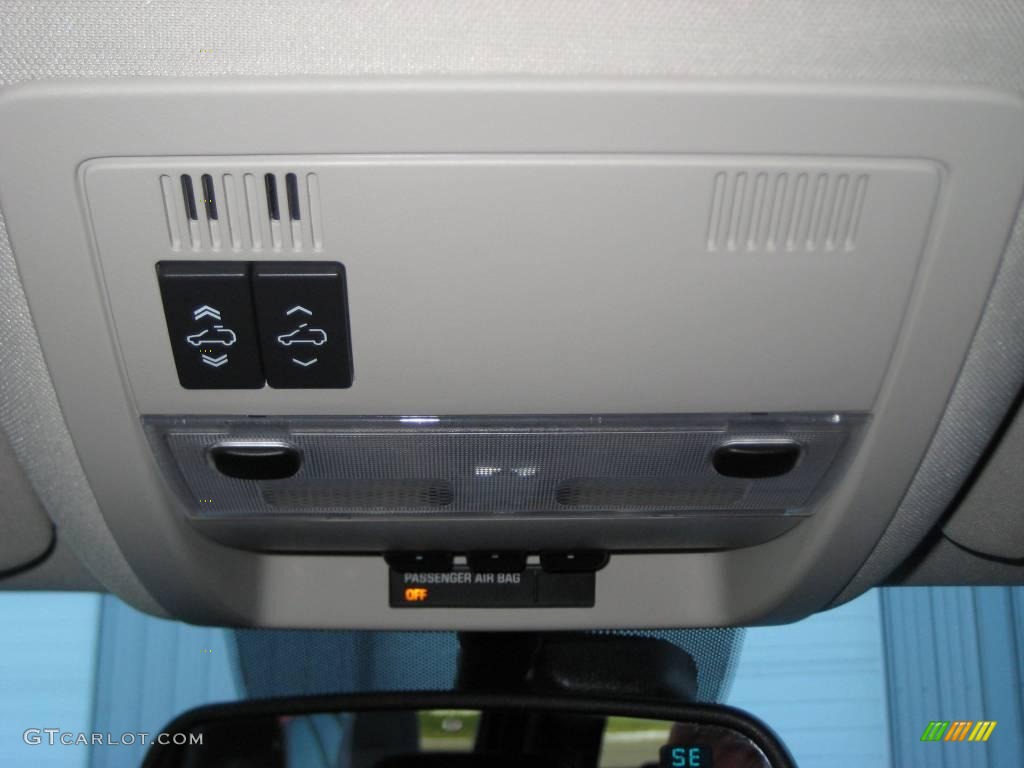 2008 Sierra 1500 Denali Crew Cab AWD - Polar White / Ebony photo #41