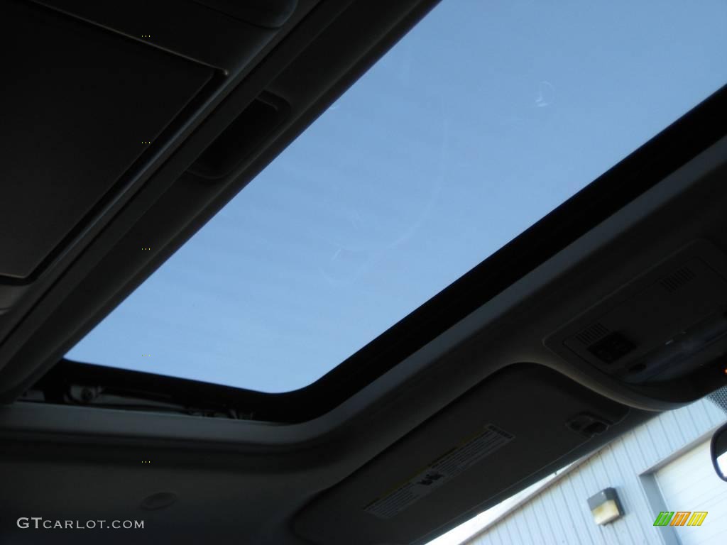 2008 Sierra 1500 Denali Crew Cab AWD - Polar White / Ebony photo #42