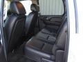 2008 Polar White GMC Sierra 1500 Denali Crew Cab AWD  photo #43