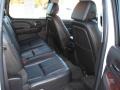 2008 Polar White GMC Sierra 1500 Denali Crew Cab AWD  photo #44