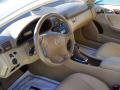 2003 Alabaster White Mercedes-Benz C 320 4Matic Sport Sedan  photo #19