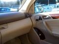 2003 Alabaster White Mercedes-Benz C 320 4Matic Sport Sedan  photo #26