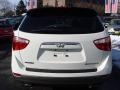 2008 Stone White Hyundai Veracruz GLS  photo #7