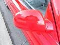 Retro Red - Accent GL Sedan Photo No. 19