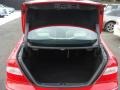 Mars Red - CLK 350 Coupe Photo No. 14