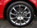 Mars Red - CLK 350 Coupe Photo No. 15