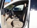 2008 Stone White Hyundai Veracruz GLS  photo #14