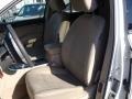 2008 Stone White Hyundai Veracruz GLS  photo #16