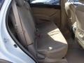 2008 Stone White Hyundai Veracruz GLS  photo #18