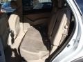 2008 Stone White Hyundai Veracruz GLS  photo #19