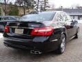 Black - E 63 AMG Sedan Photo No. 4