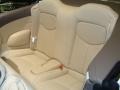Moonlight White - G 37 Convertible Photo No. 8