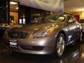 2009 Amethyst Graphite Infiniti G 37 x Coupe  photo #1