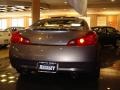 2009 Amethyst Graphite Infiniti G 37 x Coupe  photo #6