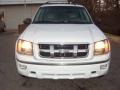 2006 Arctic White Isuzu Ascender Limited  photo #2