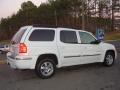 2006 Arctic White Isuzu Ascender Limited  photo #3