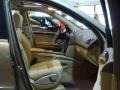 Sand Beige Metallic - ML 350 4Matic Photo No. 9