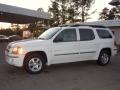 2006 Arctic White Isuzu Ascender Limited  photo #6