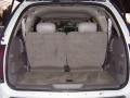 2006 Arctic White Isuzu Ascender Limited  photo #9