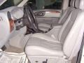 2006 Arctic White Isuzu Ascender Limited  photo #12