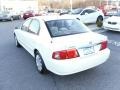 Clear White - Optima LX Photo No. 2
