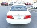 Clear White - Optima LX Photo No. 3