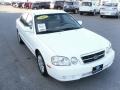 Clear White - Optima LX Photo No. 5