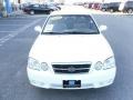 Clear White - Optima LX Photo No. 6
