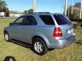 2008 Ice Blue Kia Sorento LX  photo #3