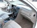 Clear White - Optima LX Photo No. 17