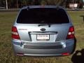 2008 Ice Blue Kia Sorento LX  photo #8