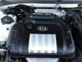 Clear White - Optima LX Photo No. 22
