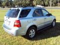 2008 Ice Blue Kia Sorento LX  photo #9