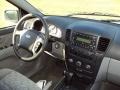 Ice Blue - Sorento LX Photo No. 12