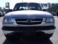 Silver Metallic - B-Series Truck B3000 Cab Plus 4 Photo No. 3