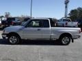 Silver Metallic - B-Series Truck B3000 Cab Plus 4 Photo No. 5