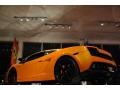 Arancio Borealis - Gallardo Coupe Photo No. 28