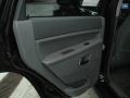 2006 Black Jeep Grand Cherokee Limited 4x4  photo #11