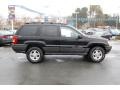 2000 Black Jeep Grand Cherokee Laredo 4x4  photo #2