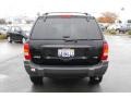 2000 Black Jeep Grand Cherokee Laredo 4x4  photo #4