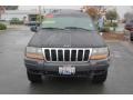 2000 Black Jeep Grand Cherokee Laredo 4x4  photo #8