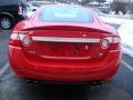 Salsa Red - XK XKR Coupe Photo No. 5